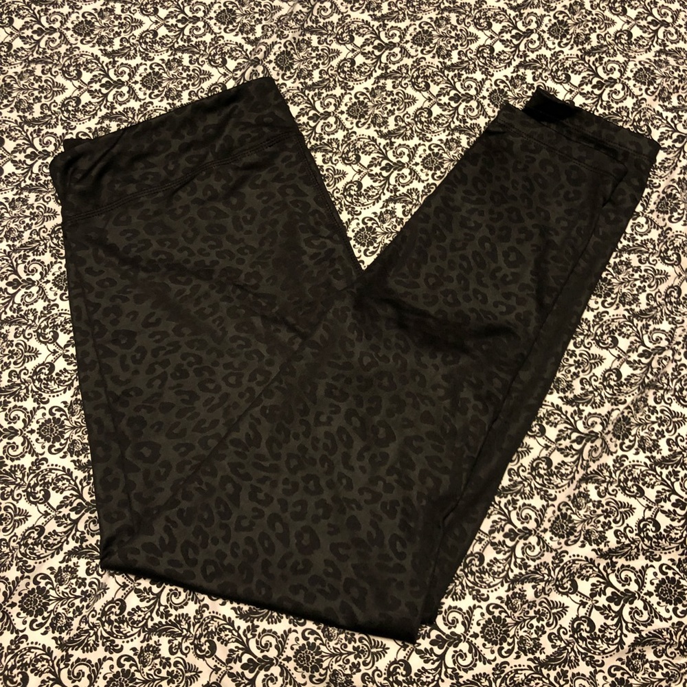 Danskin Workout Leggings